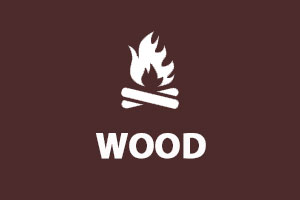 wood fuel