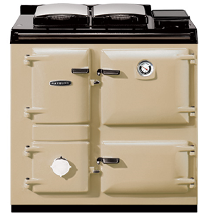 Rayburn Cooker 600k